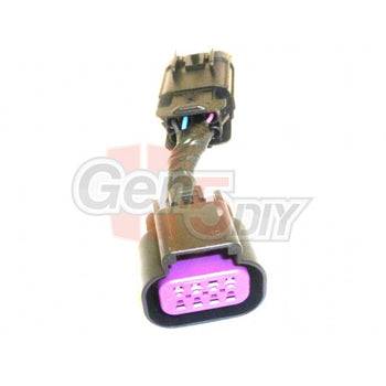 12-15 Camaro ZL1 DRL Harness (Retains Daytime Function)